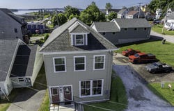 6 School Street, Lubec, ME 04652