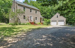 57 Jack Hall Road, New Gloucester, ME 04260