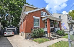 1617 May Street, Covington, KY 41014