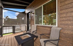 2051 N Bison Pass Court, Show Low, AZ 85901