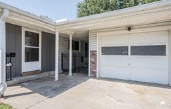 1108 Crest Hill Drive, Junction City, KS 66441