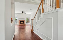 600 Harrison Hill Court, Coppell, TX 75019