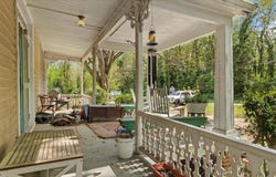 410 Halifax Street, Warrenton, NC 27589