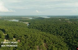 CR 804 lot: 2, Gamaliel, AR 72537