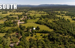 42881 Curtis Ln, Wister, OK 74966