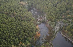 County Rd 77, Mize, MS 39116