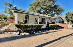 211 Fox Street, Ojai, CA 93023