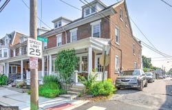 821 N LIME STREET, LANCASTER, PA 17602