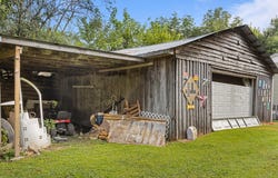 312 Gentry Street, Tullahoma, TN 37388