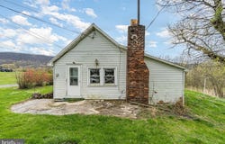 17776 SPRINGTOWN ROAD, FANNETTSBURG, PA 17221