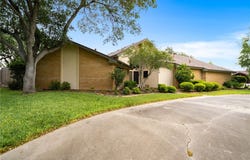 3724 Andron Street, Kingsville, TX 78363