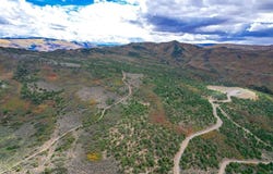 CR 342, Silt, CO 81652