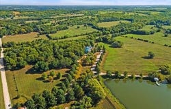 30731 Pflumm Road, Paola, KS 66071