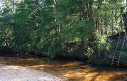 Creek Adventures Ln lot: 23, Flomaton, AL 36441