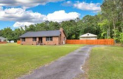 435 Pinecrest Drive, Sumter, SC 29153