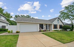 16715 Westglen Farms Drive, Wildwood, MO 63011