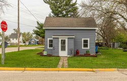 304 Mitchell Street, Belleville, WI 53508