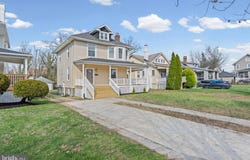 3704 SEQUOIA Avenue, BALTIMORE, MD 21215