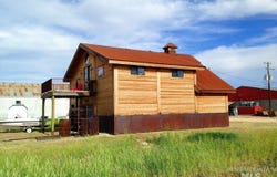 113 W Poplar, Fairfield, ID 83327