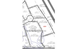 Sunfish Lane lot: 2, Lucedale, MS 39452
