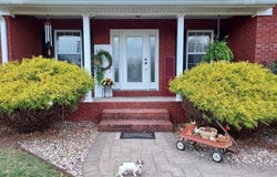 183 Taylor Lane, Lafayette, TN 37083
