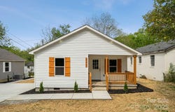 606 & 608 Hampton Road, Lancaster, SC 29720