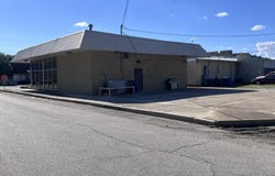 124 S Main St, Ridgely, TN 38080