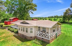 169 Sunset Road, Pickens, SC 29671