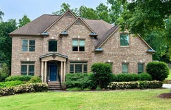 602 Davenport Place, Canton, GA 30115