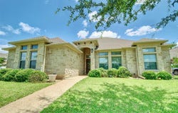 225 Desert Sky Drive, McGregor, TX 76657