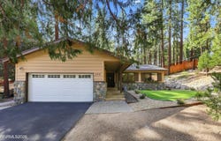 256 Mcfaul Way, Zephyr Cove, NV 89448