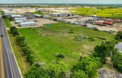 1400 N Cresson Highway, Cresson, TX 76035