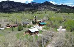 51 CHEYENNE Circle, Star Valley Ranch, WY 83127