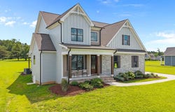 4566 Ashtons Way, Franklinton, NC 27525