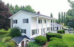 179 Griffin Ridge Road, Mapleton, ME 04757