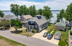 7737 PATUXENT Drive, SAINT LEONARD, MD 20685