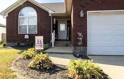 317 Madison Rae Blvd, Shepherdsville, KY 40165