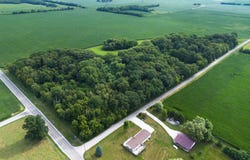 Lot 7 850 S, Brookston, IN 47923