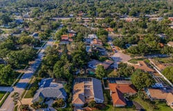 833 LAKESIDE TERRACE, PALM HARBOR, FL 34683