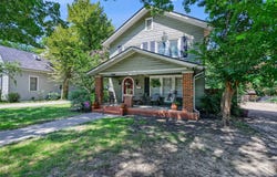 706 N Woods Street, Sherman, TX 75092