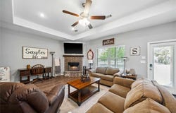 81 Starview Drive, Star Harbor, TX 75148