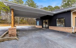 2425 Park Place Blvd, Stone Mountain, GA 30087