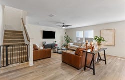 1237 Trace Drive, Aubrey, TX 76227