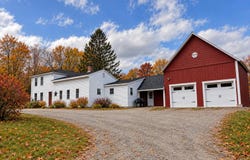 22 Old Jay Hill Road, Jay, ME 04239