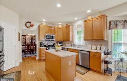28 VALLEY ROAD, SHREWSBURY, PA 17361