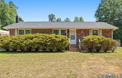 15503 Eppes Road, DeWitt, VA 23840