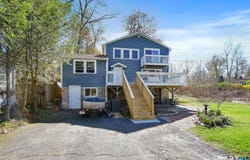 312 Shore Drive, Coventry, CT 06238