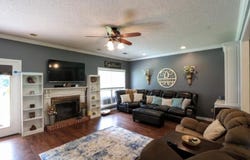 1956 Shiloh Road, Mantachie, MS 38855