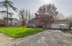 6413 N Wheeling Avenue, Muncie, IN 47304