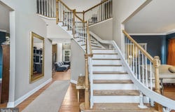 6 MAHOGANY COURT, PLAINSBORO, NJ 08536